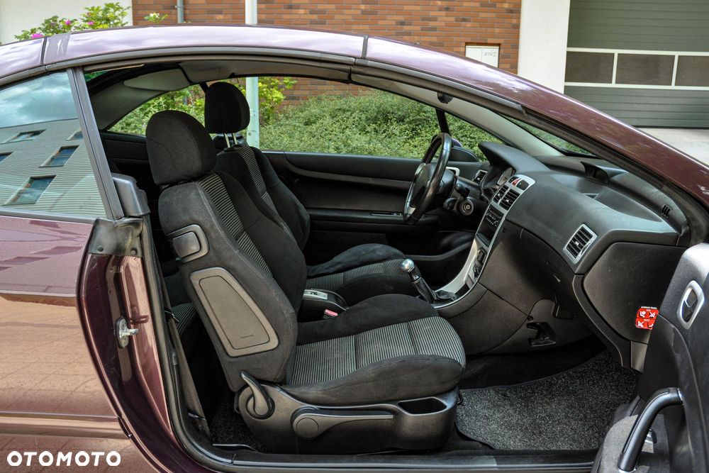 Peugeot 307 - 11