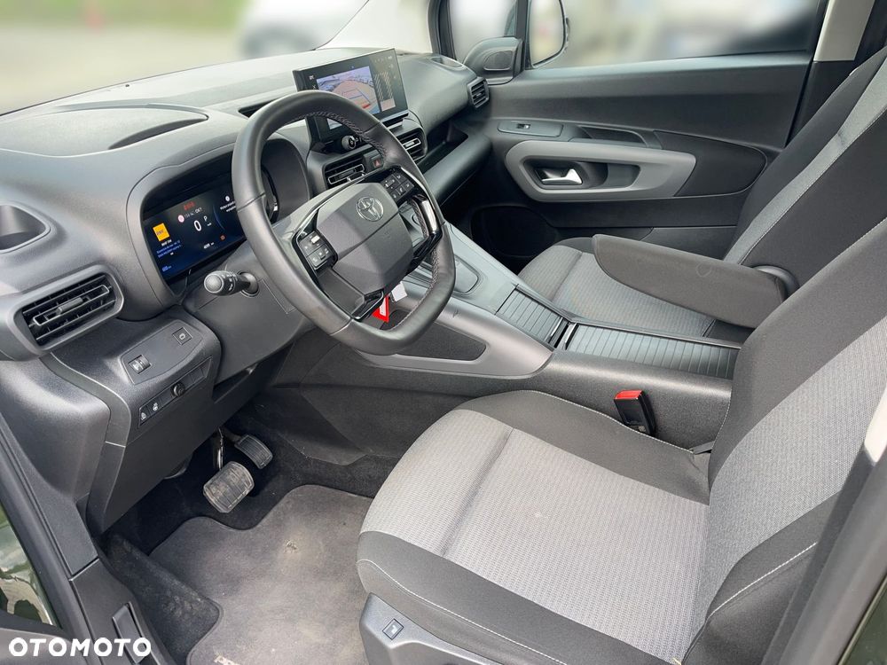 Toyota Proace City Verso Long 1.5 D-4D Family - 5