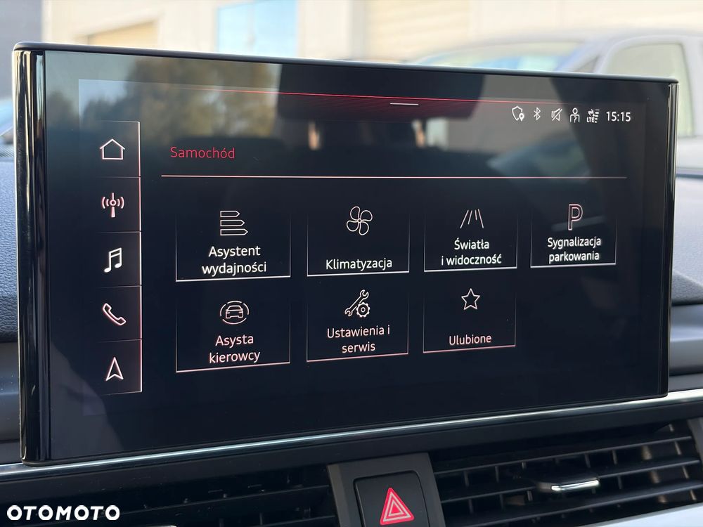 Audi A4 Limousine 35 TFSI mHEV S Line S tronic - 13