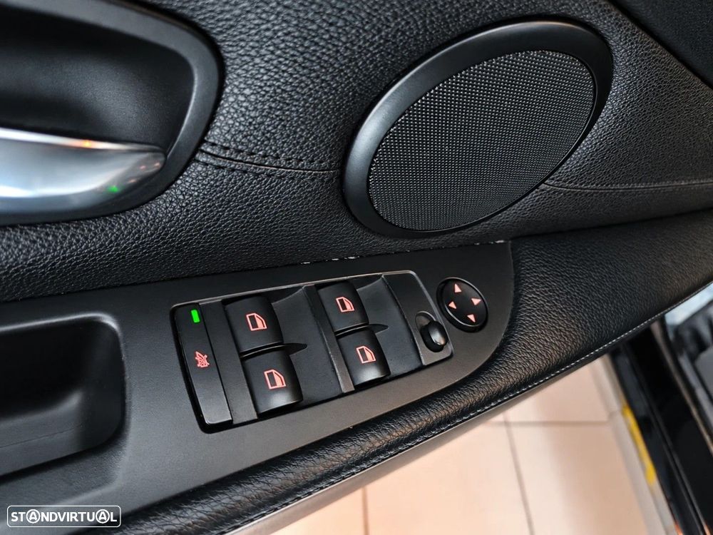 BMW 520 dA Executive - 18