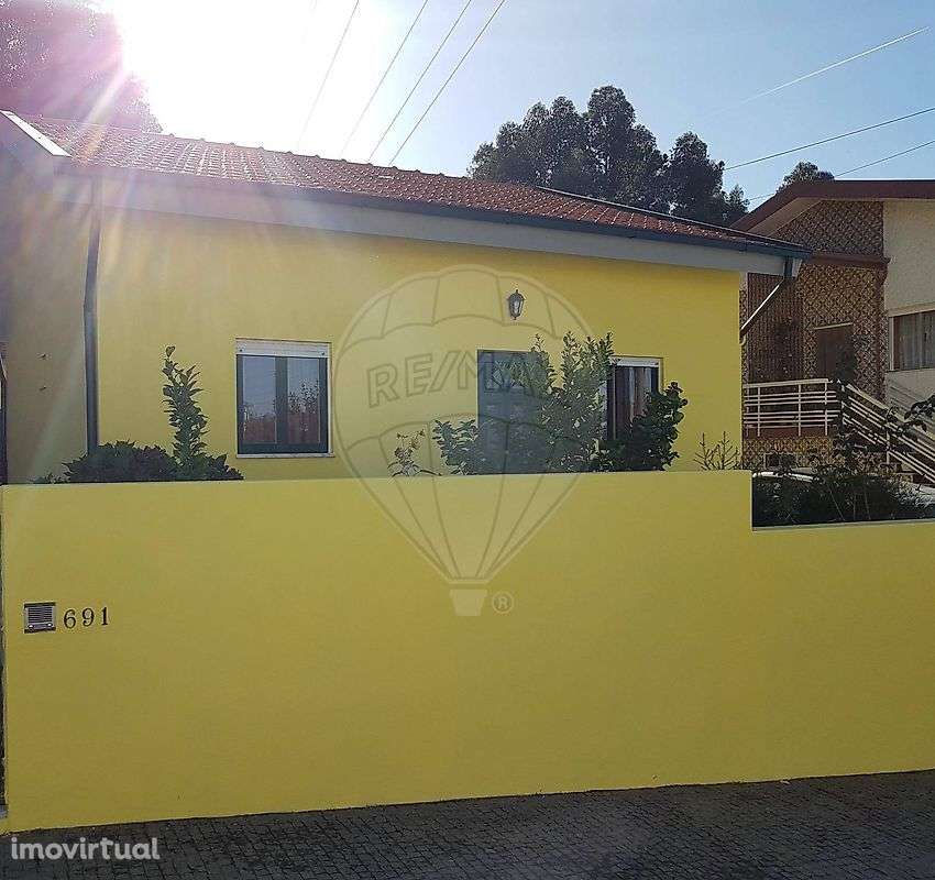 Moradia T2 para venda - Grande imagem: 5/36