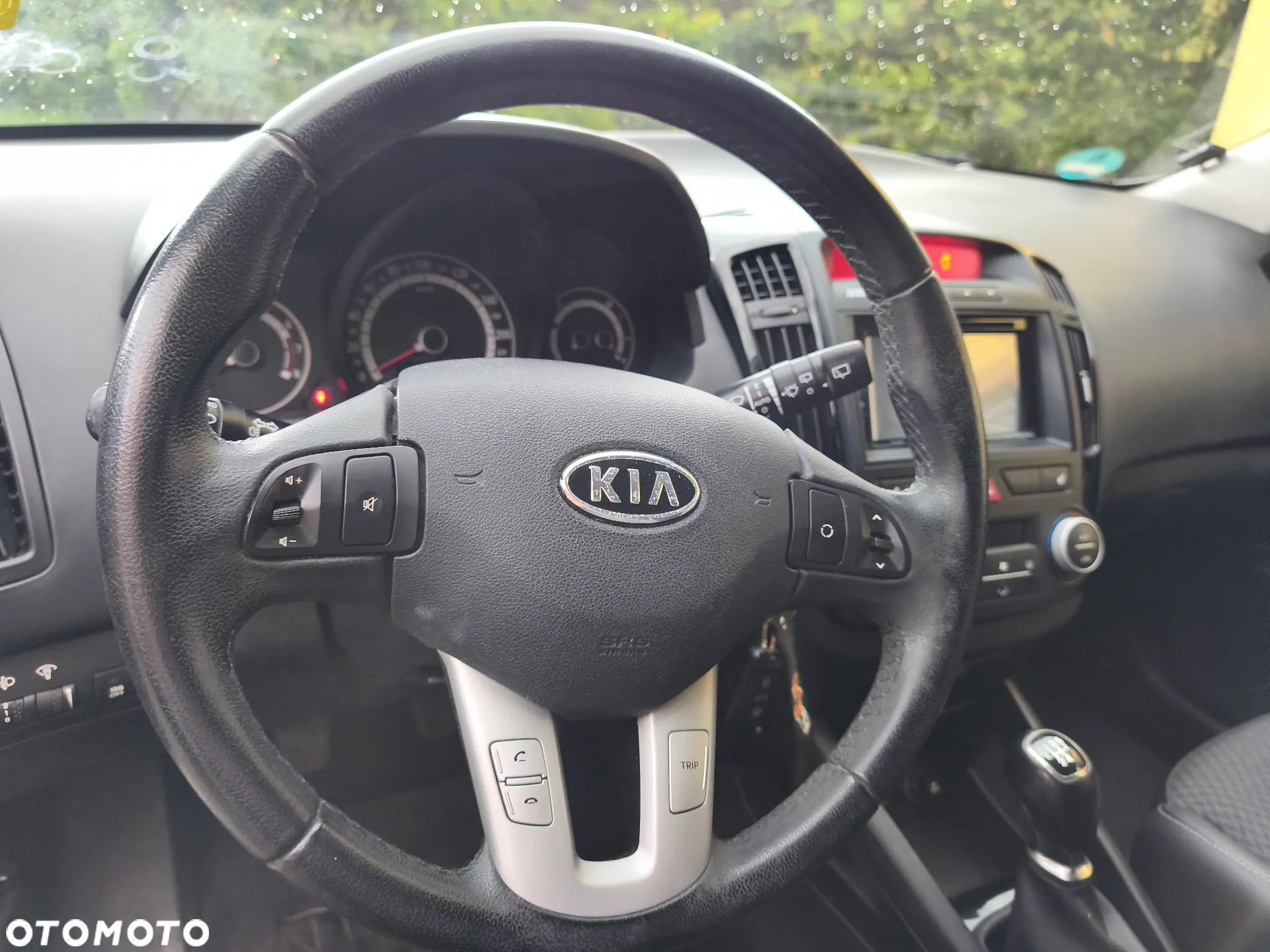 Kia Ceed Cee'd 1.6 Comfort + - 14