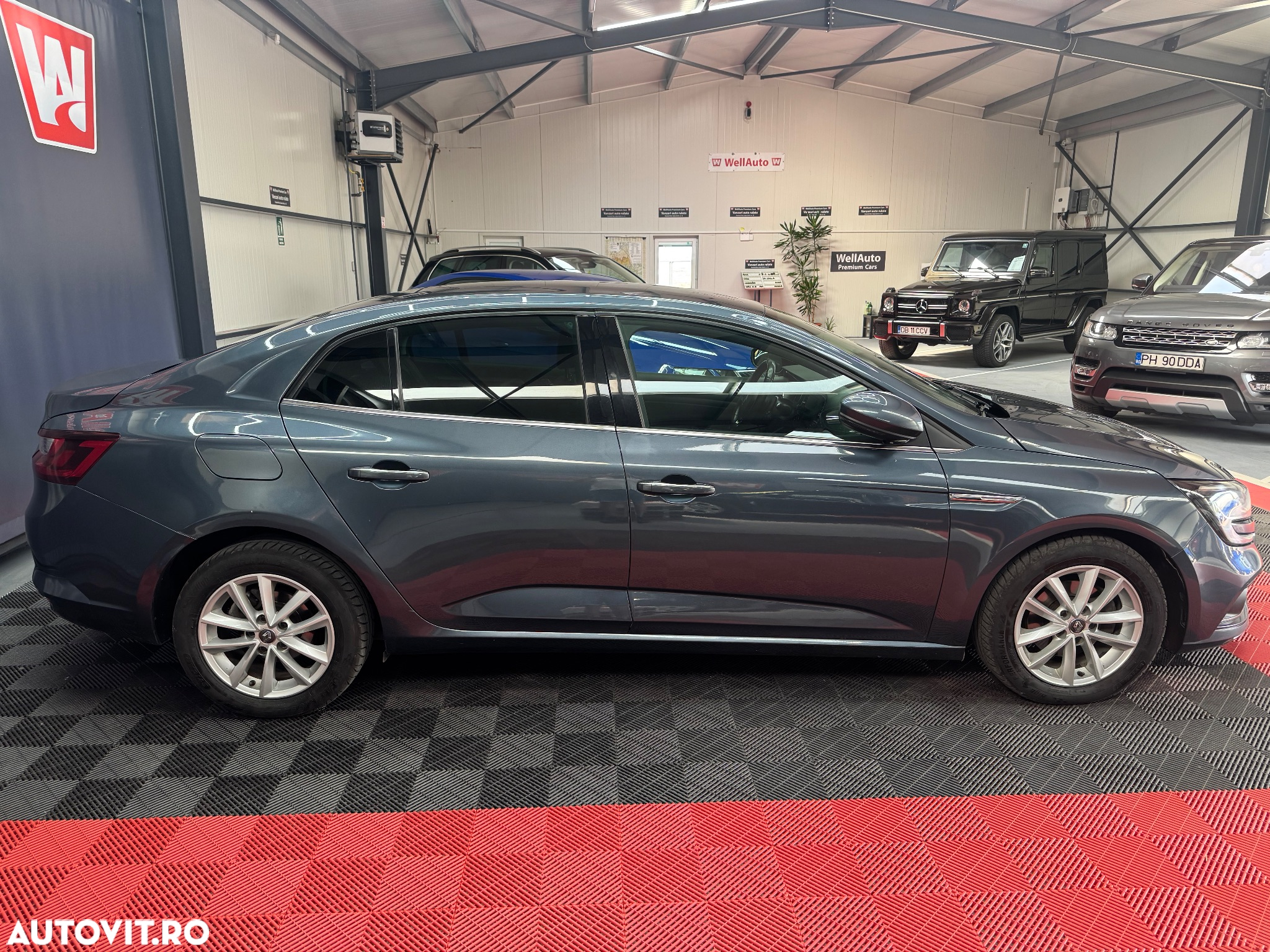 Renault Megane - 4