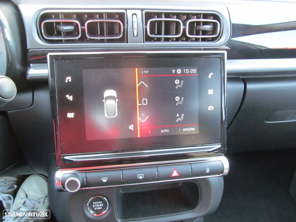 Citroën C3 Pure Tech S&S Shine Pack - 19