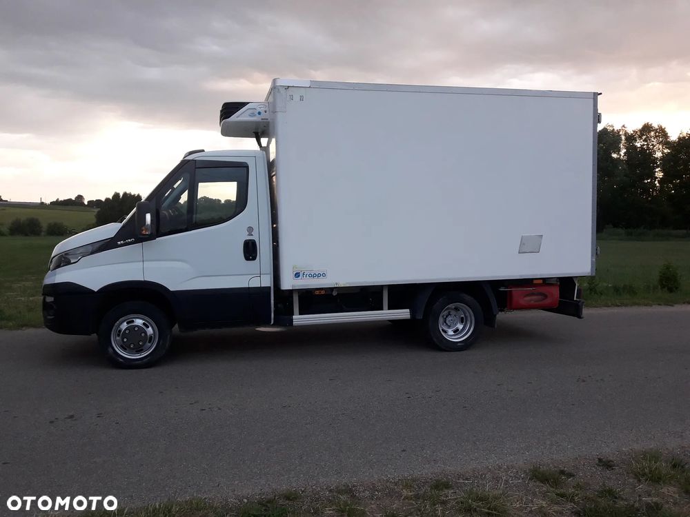 Iveco 35 - 5