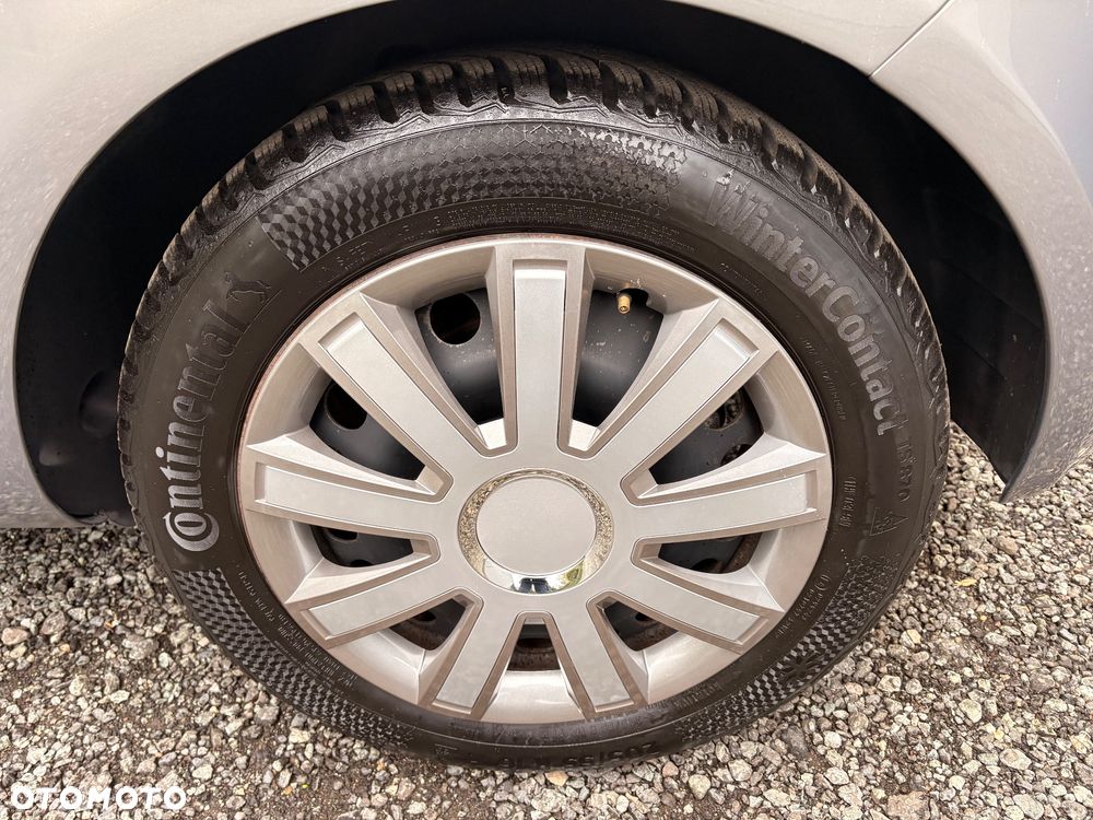 Opel Meriva 1.4 Innovation - 13