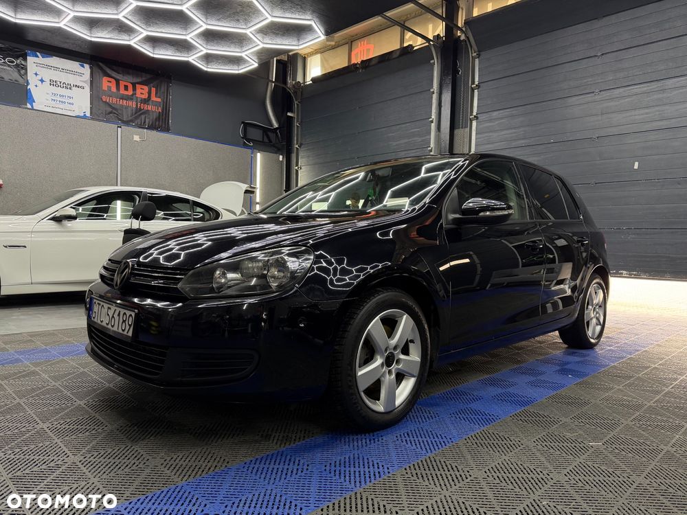 Volkswagen Golf 1.4 TSI Edition - 2