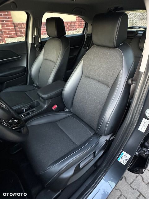 Honda HR-V 1.5 i-MMD Advance CVT - 38