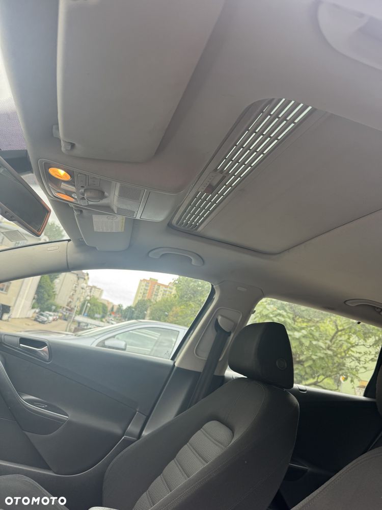 Volkswagen Passat Variant - 8
