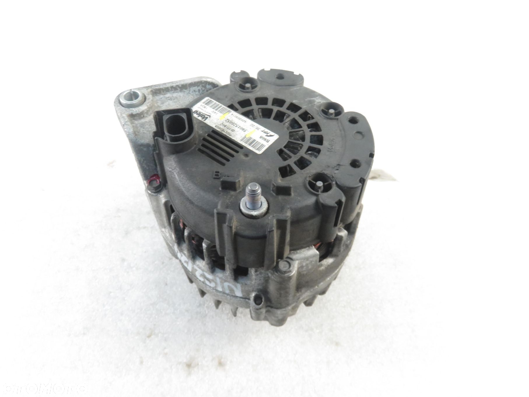 ALTERNATOR IVECO DAILY VI 3.0 NaturalPower 136 - F1CFA401C 5801526032 - 2