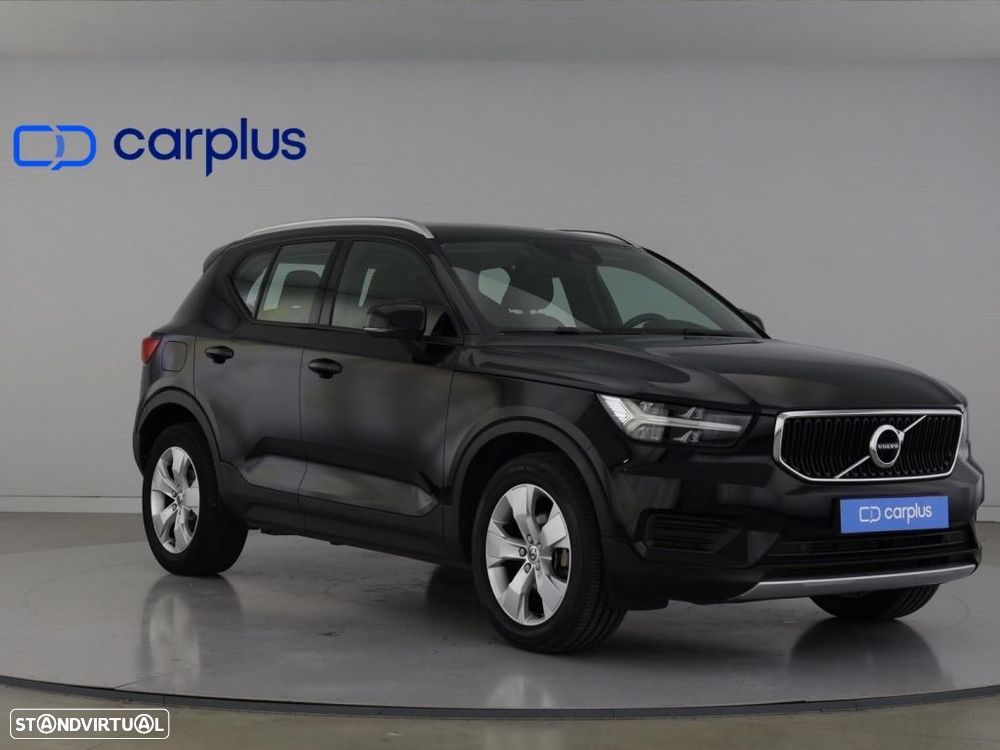 Volvo XC 40 1.5 T3 Momentum - 2