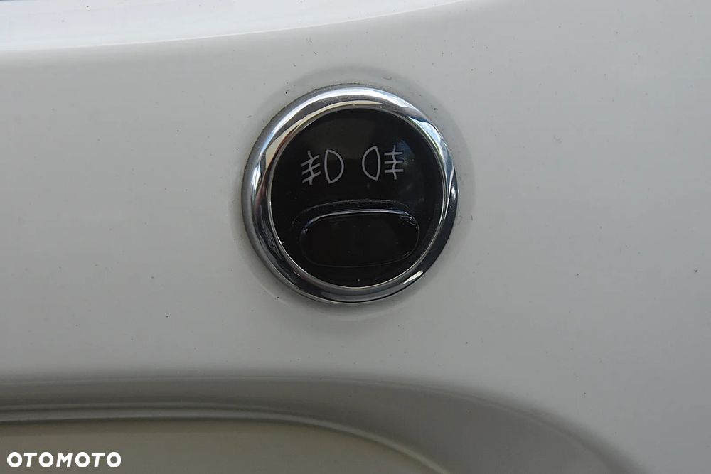 Fiat 500 1.2 Mirror - 26