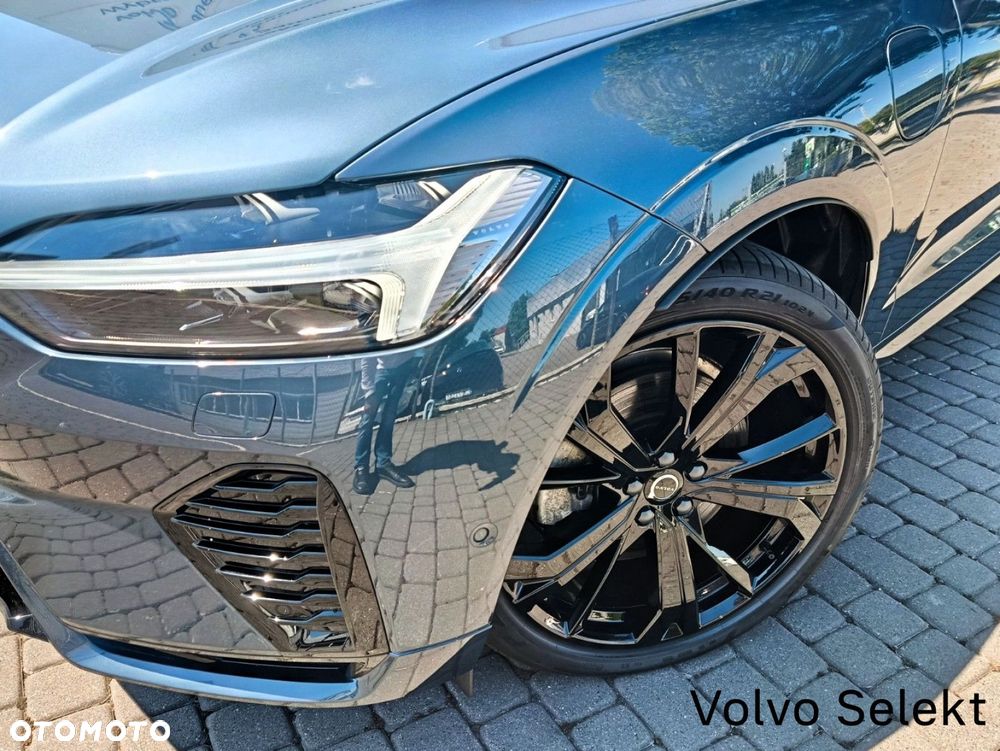 Volvo XC 60 - 7
