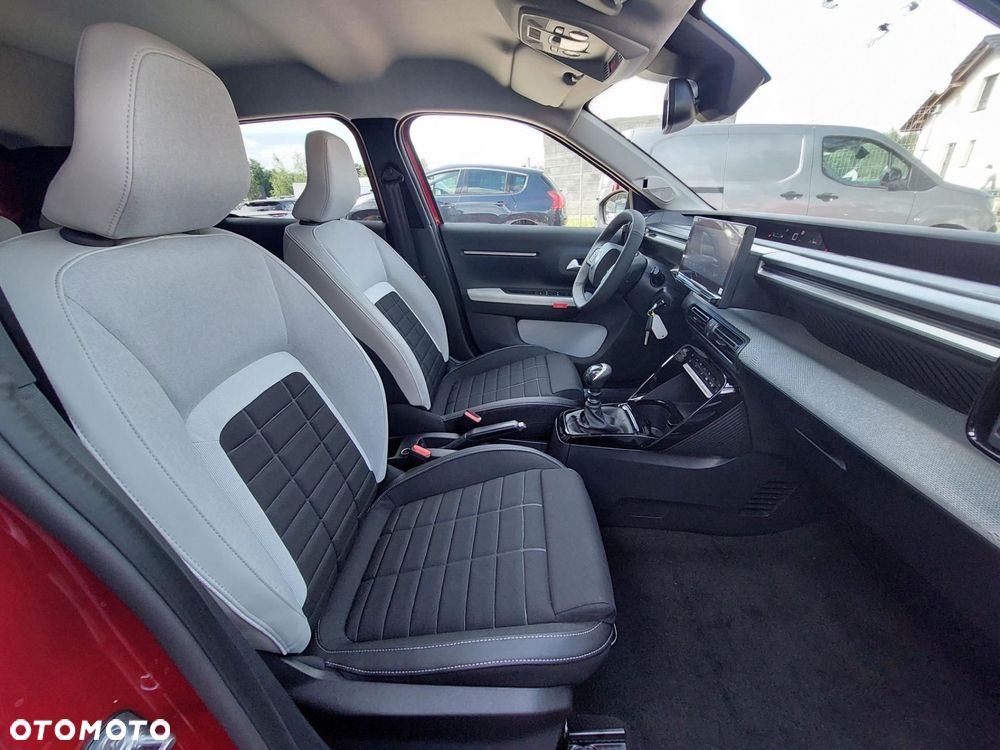 Citroën C3 1.2 T Max - 11