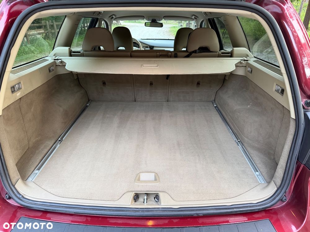 Volvo V70 2.0D Entry - 4