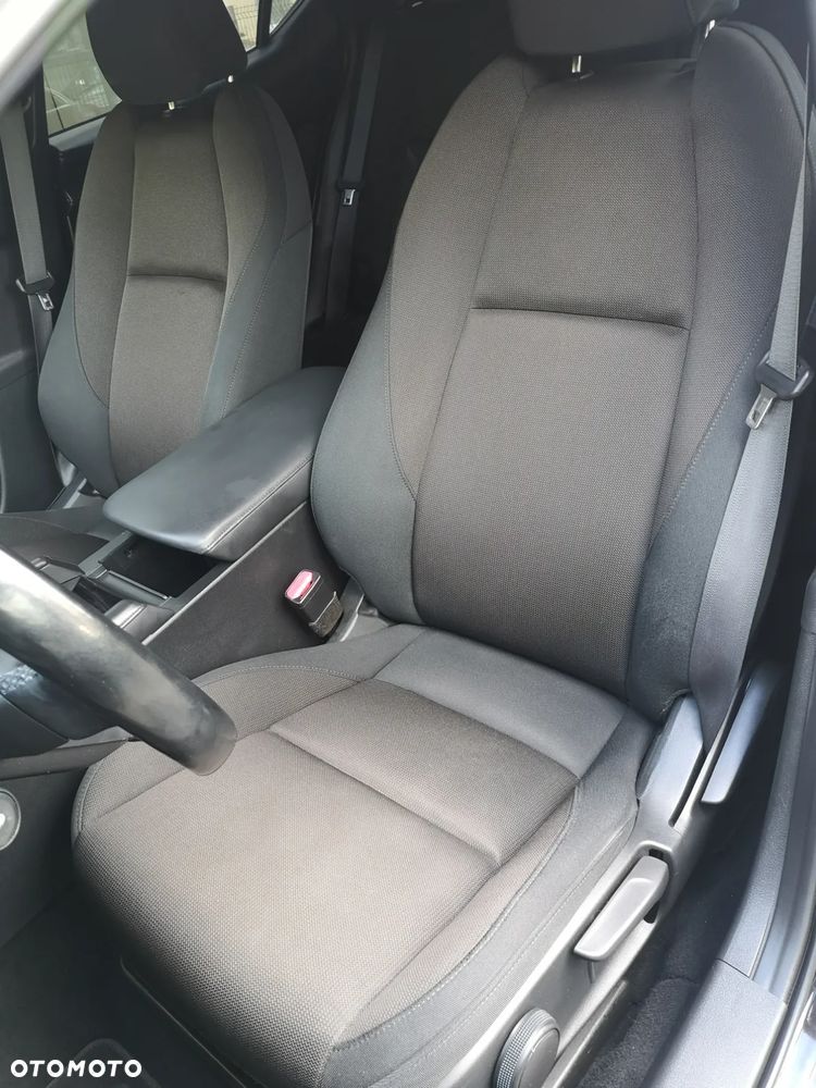 Mazda 3 SKYACTIV-D 1.8 - 25