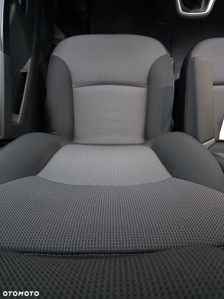 Renault Trafic Kombi 2.0 L2 Equilibre - 17