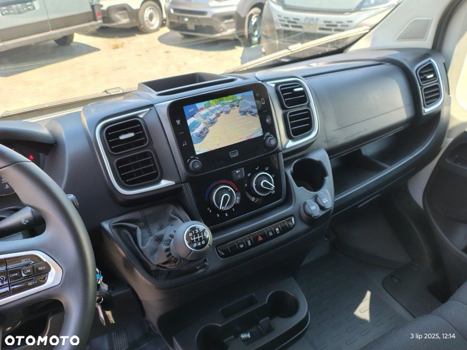 Fiat Ducato - 16