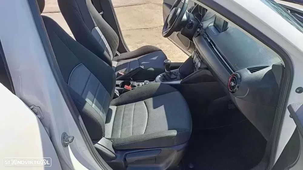 Mazda CX-3 1.5 Sky.Special Edition Navi - 6