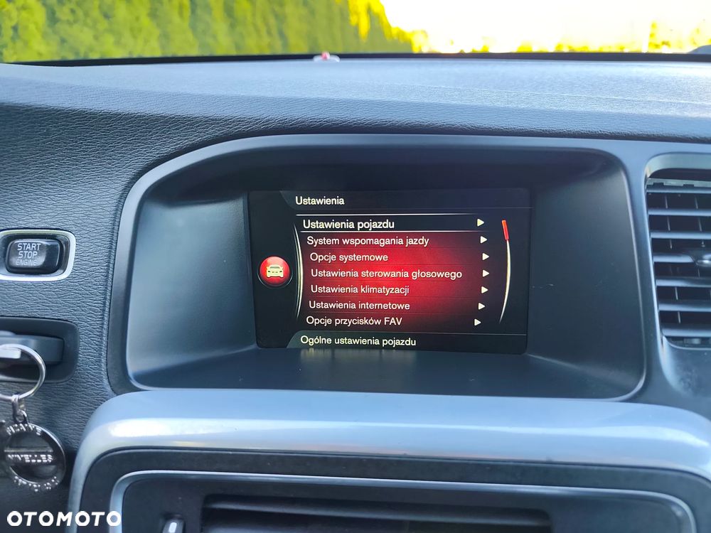 Volvo S60 D3 Summum - 20