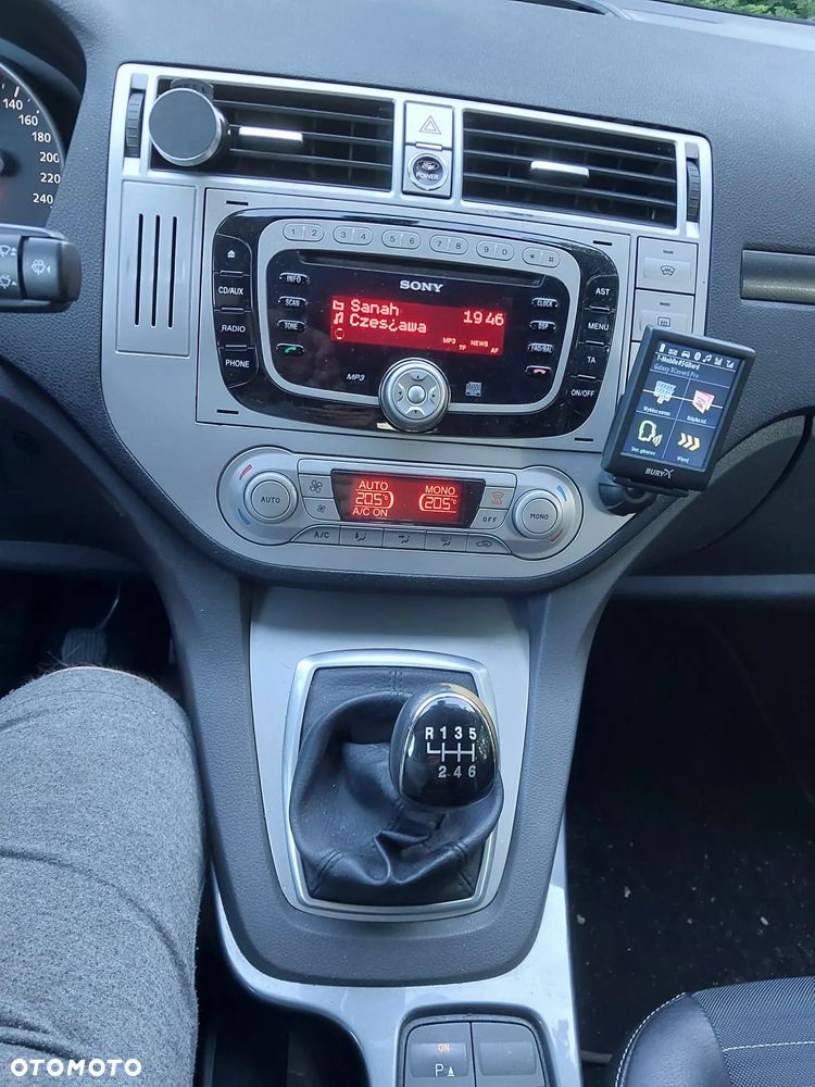 Ford Kuga 2.0 TDCi Titanium - 7