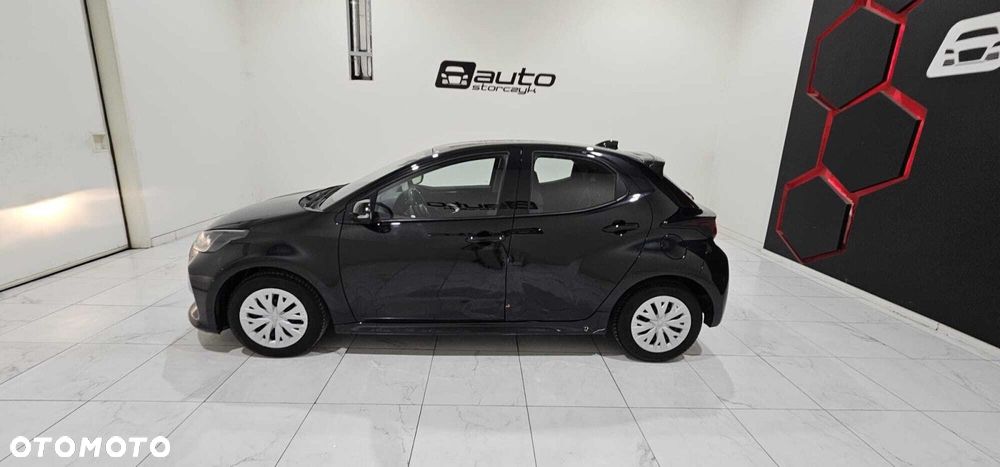 Toyota Yaris - 7