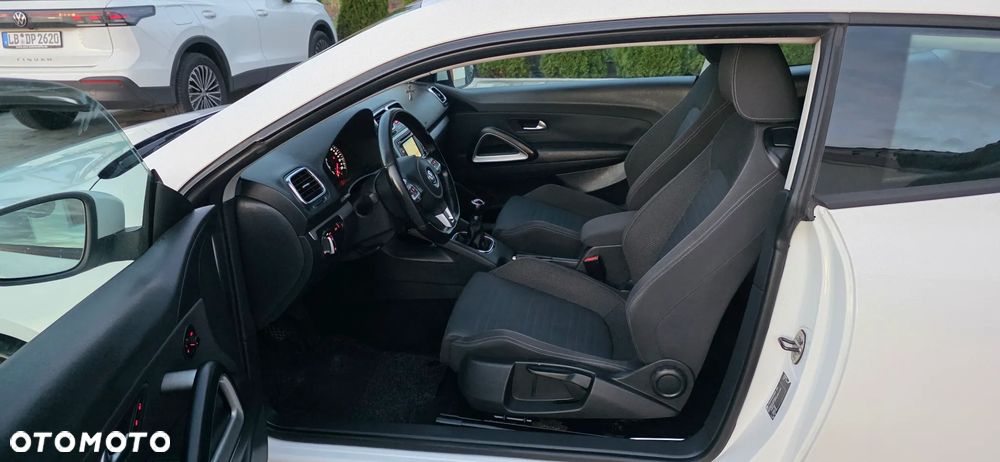Volkswagen Scirocco 1.4 TSI - 11