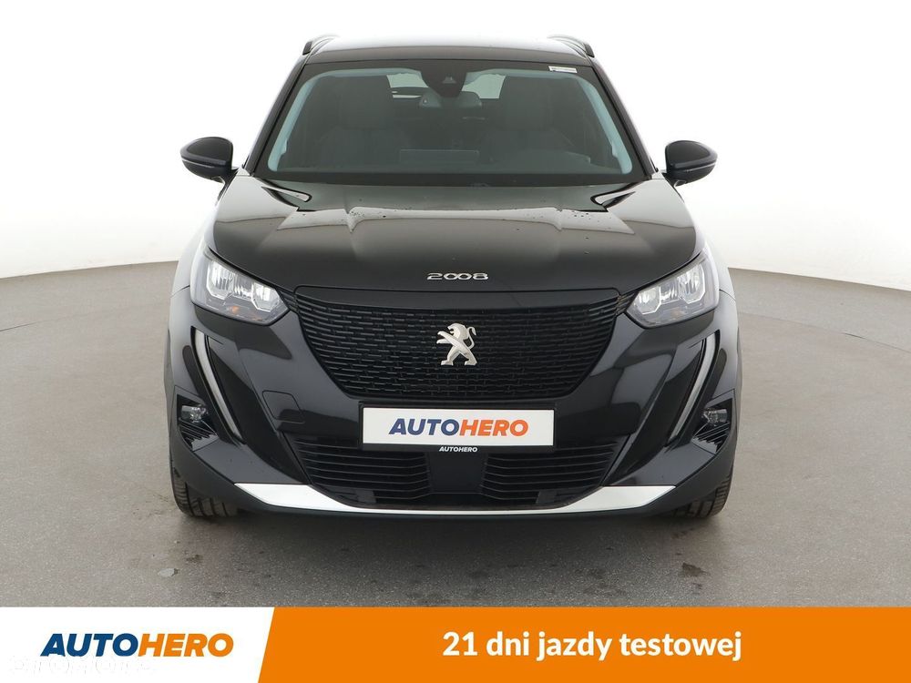 Peugeot 2008 e-2008 Allure Pack - 9