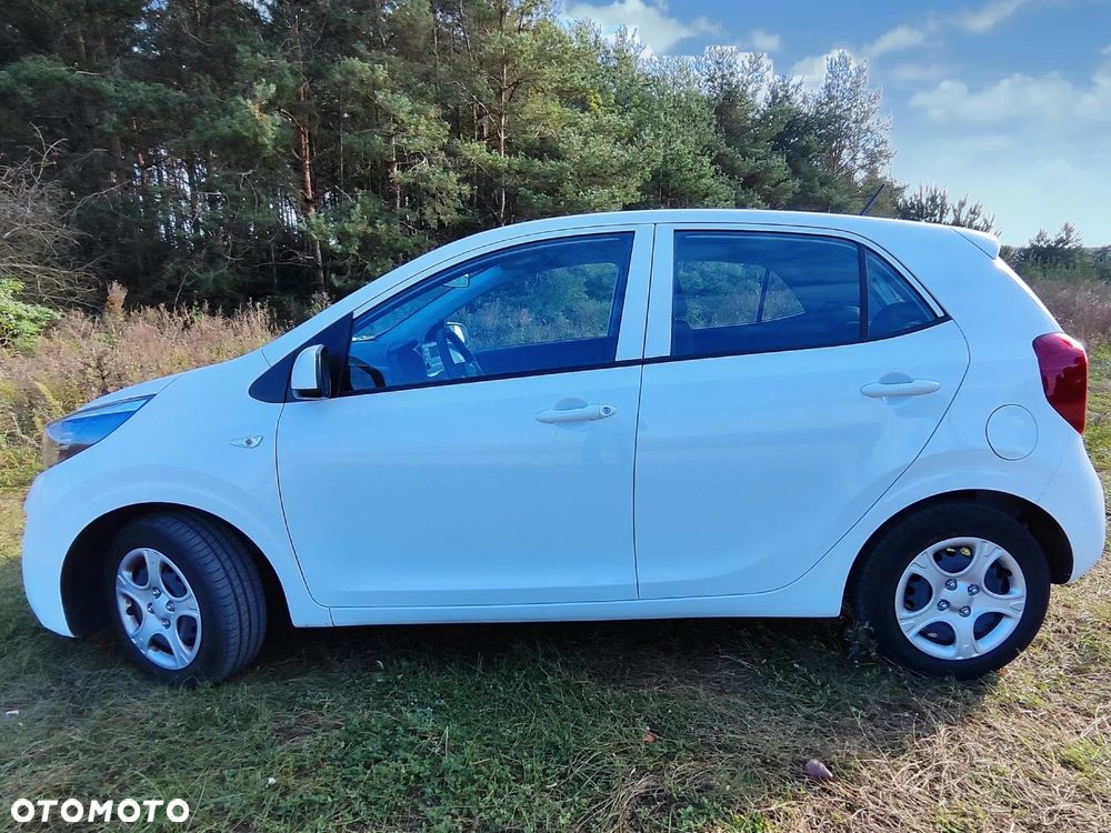 Kia Picanto 1.0 L - 6