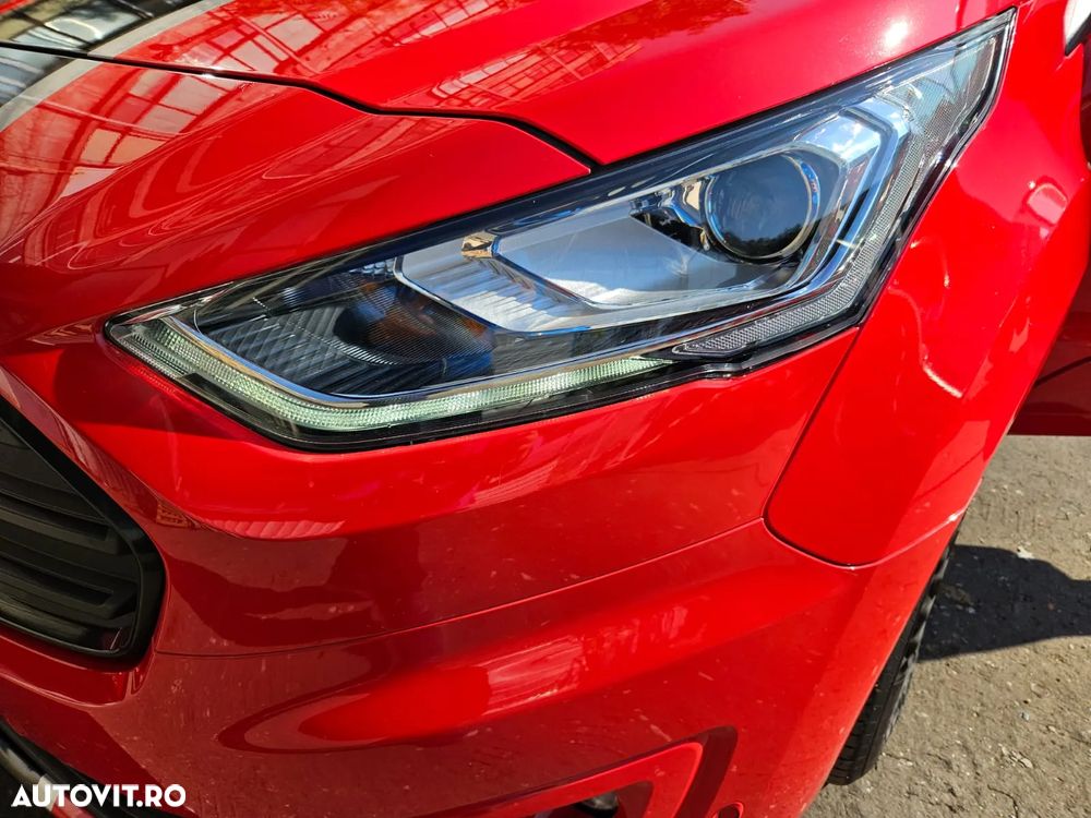 Ford Transit Connect 1.5 EcoBlue 120CP 6MT DCIV SWB(L1) Trend - 2