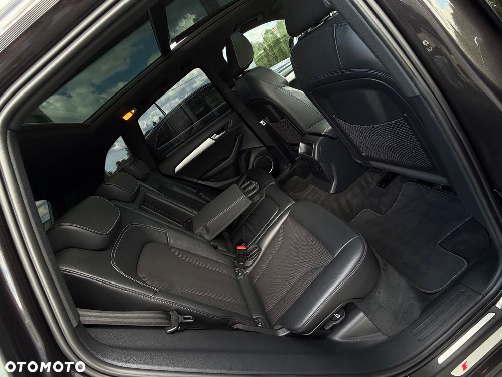 Audi Q5 - 27