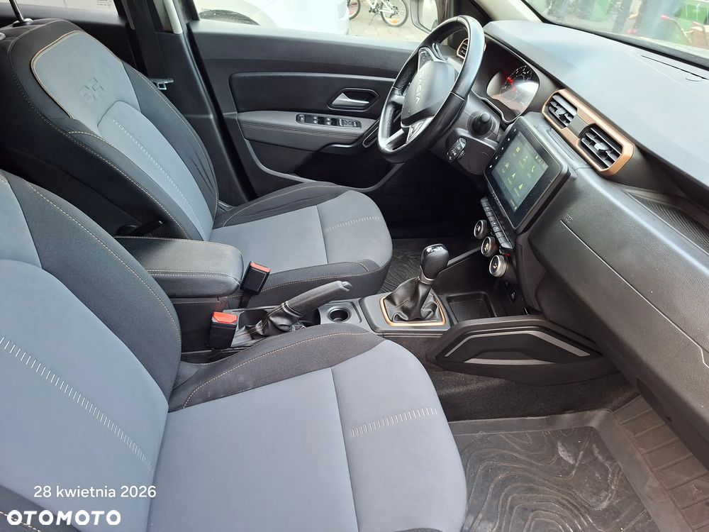 Dacia Duster ver-1-3-tce-fap-prestige - 10