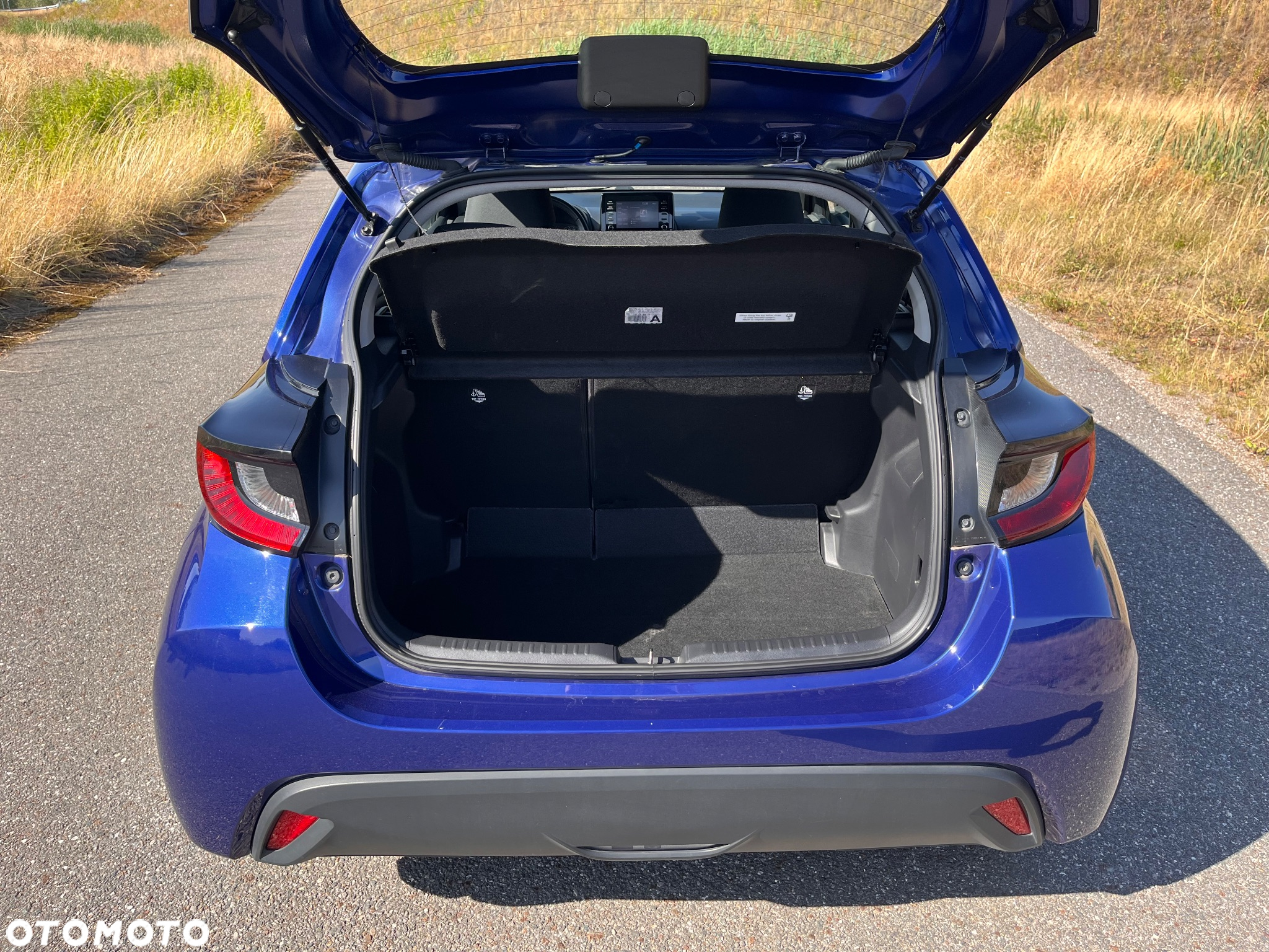 Toyota Yaris 1.5 Comfort - 14