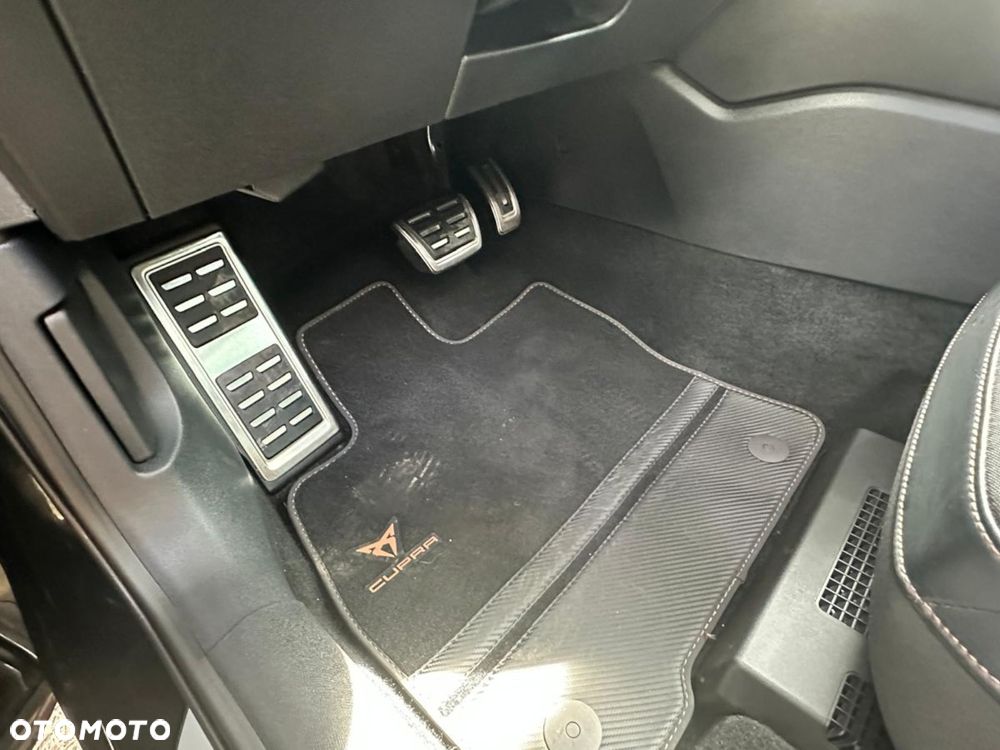 Cupra Formentor VZ 2.0 TSI 4Drive DSG - 22