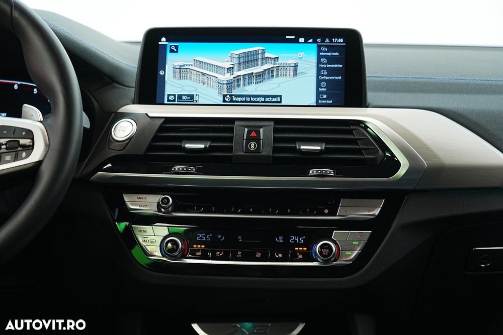 BMW X3 xDrive30e Aut. M Sport Edition - 28