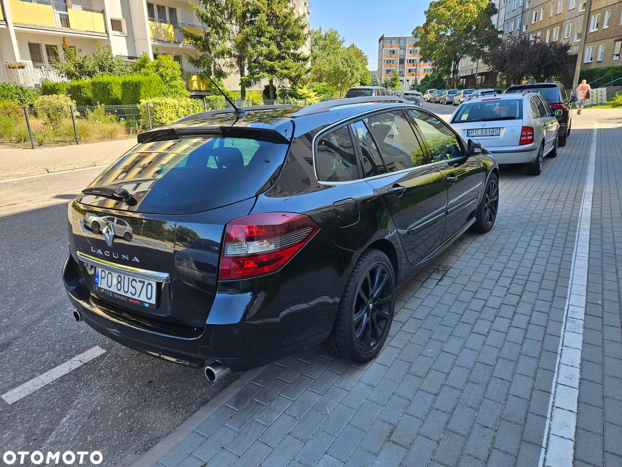 Renault Laguna - 5