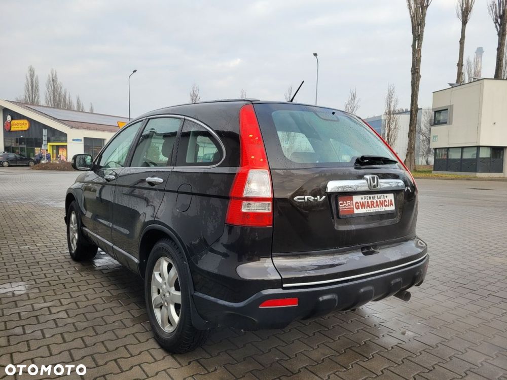 Honda CR-V - 7