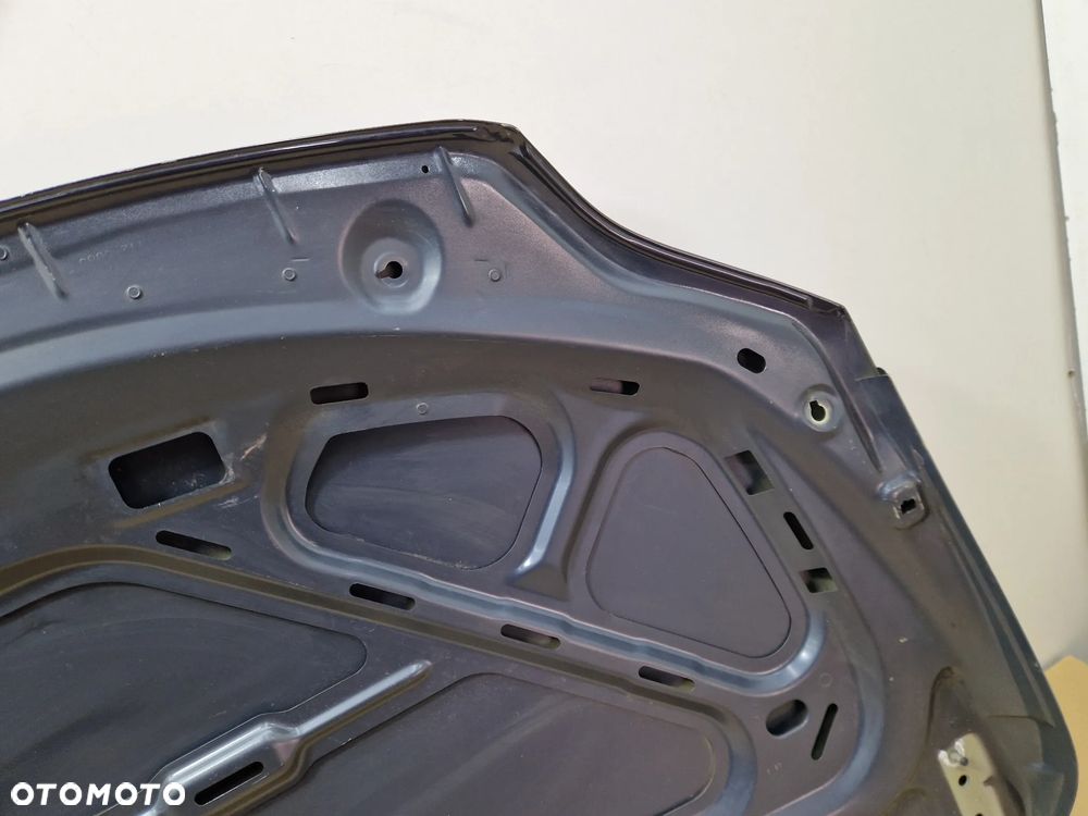VW GOLF V PLUS 5+ VI PLUS 6+ MASKA POKRYWA SILNIKA 5M0823155 - 11