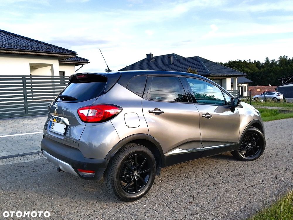 Renault Captur - 3