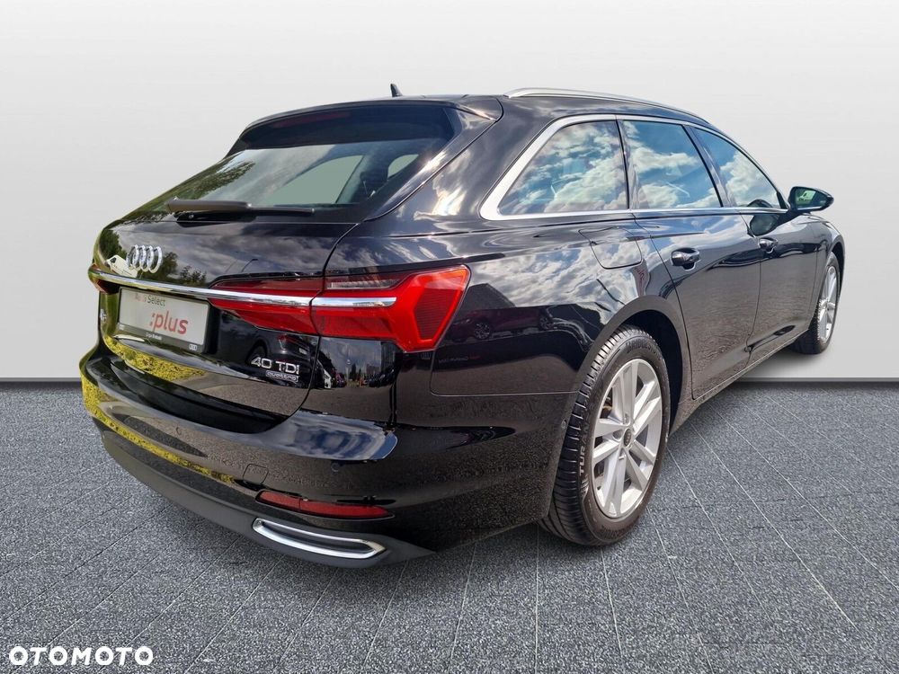 Audi A6 Avant - 28