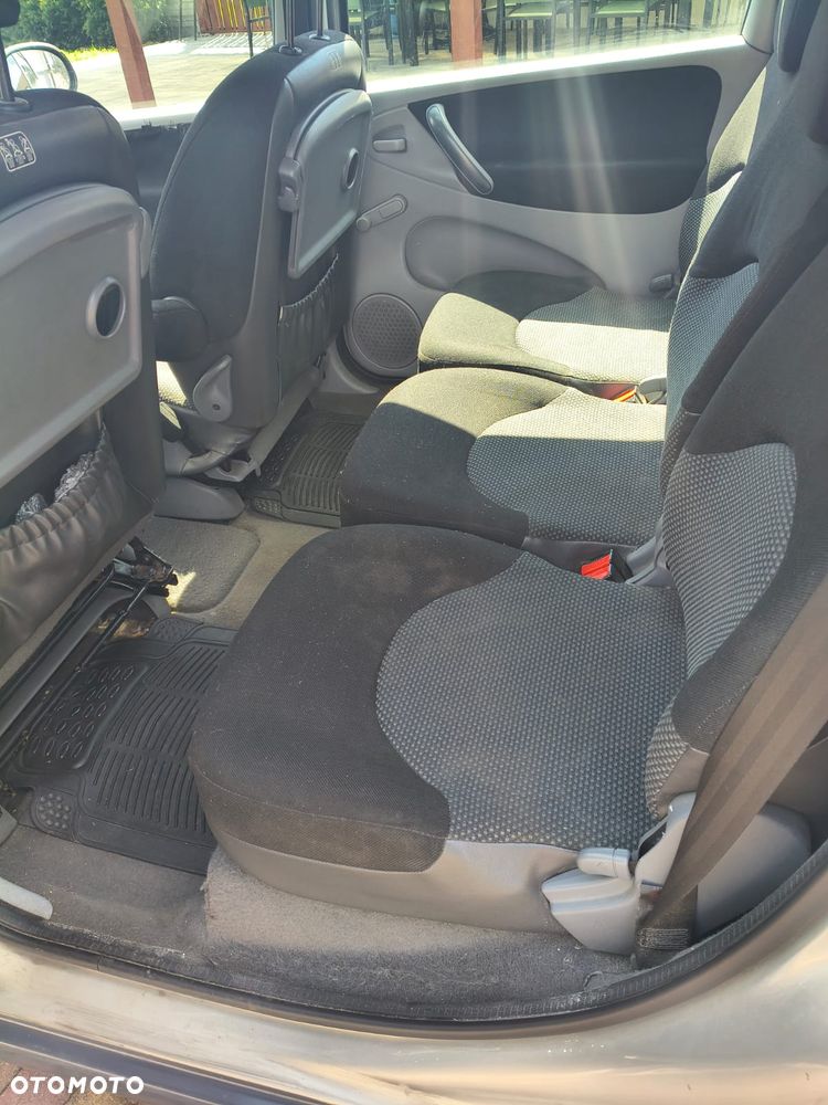 Citroën Xsara Picasso - 5