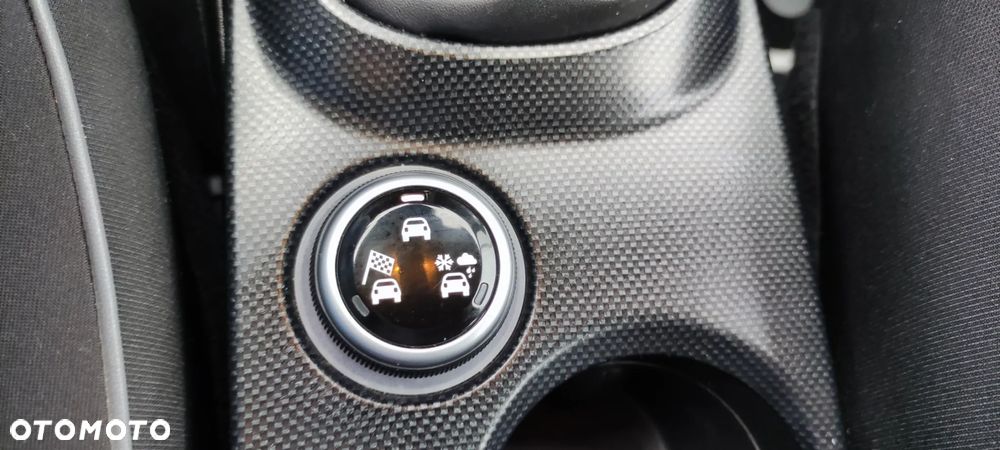 Fiat 500X 1.6 E-Torq Pop Star - 31