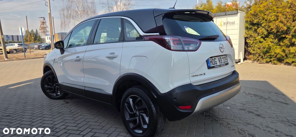 Opel Crossland X 1.2 Start/Stop 120 Jahre - 10