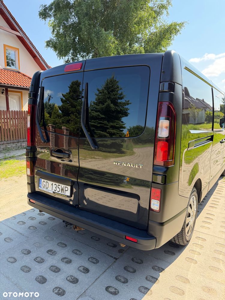 Renault Trafic - 10