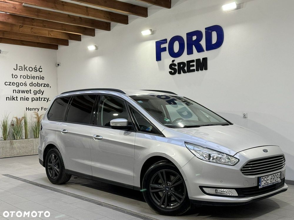 Ford Galaxy - 5