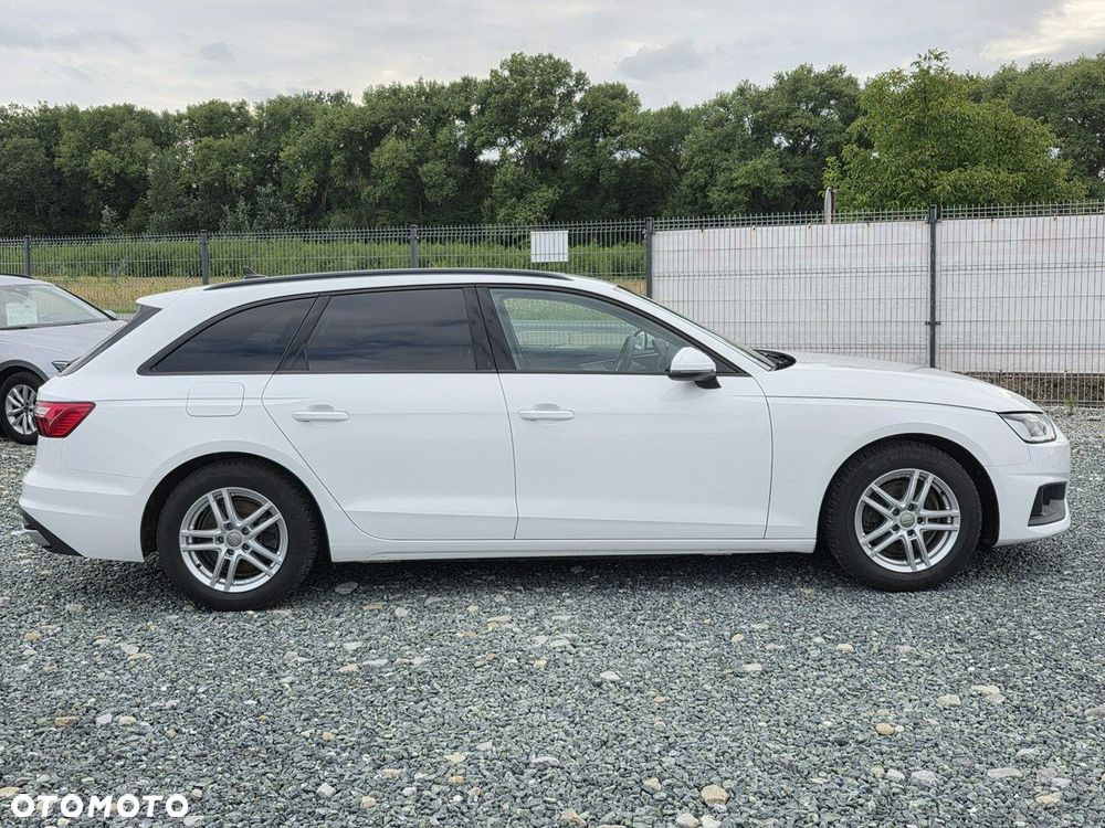Audi A4 Avant - 10