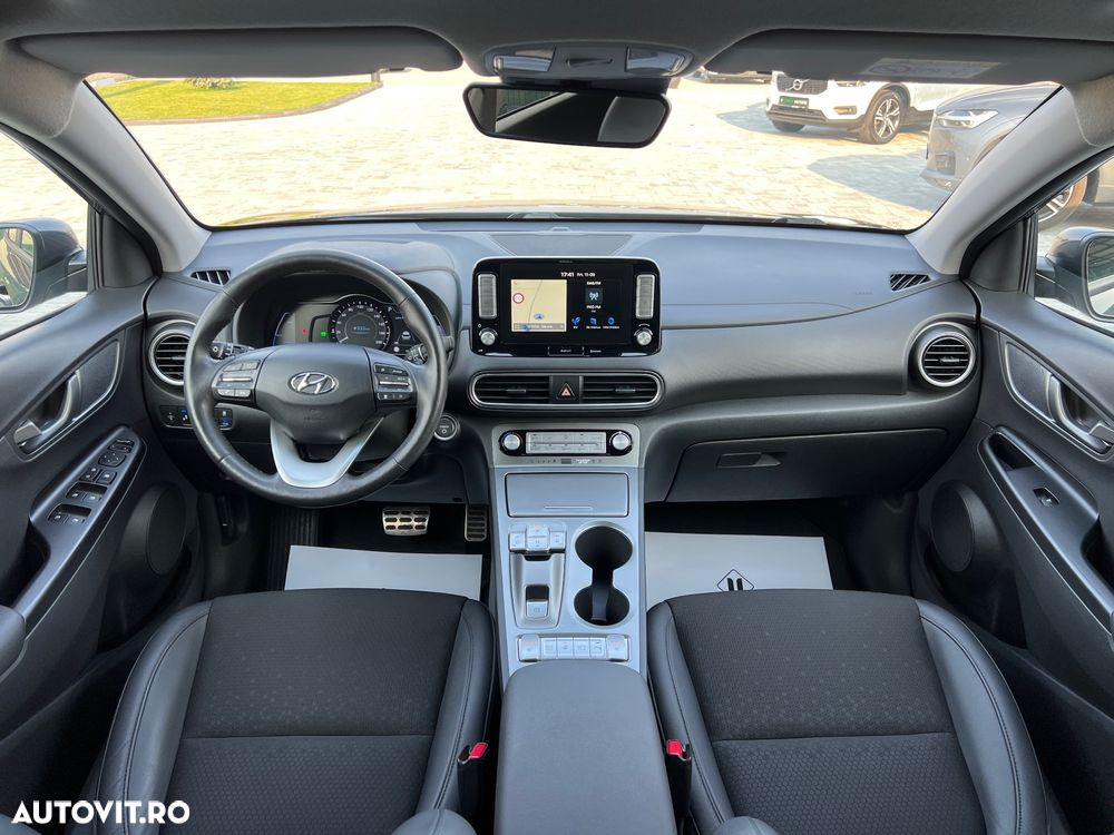 Hyundai KONA Prime - 4