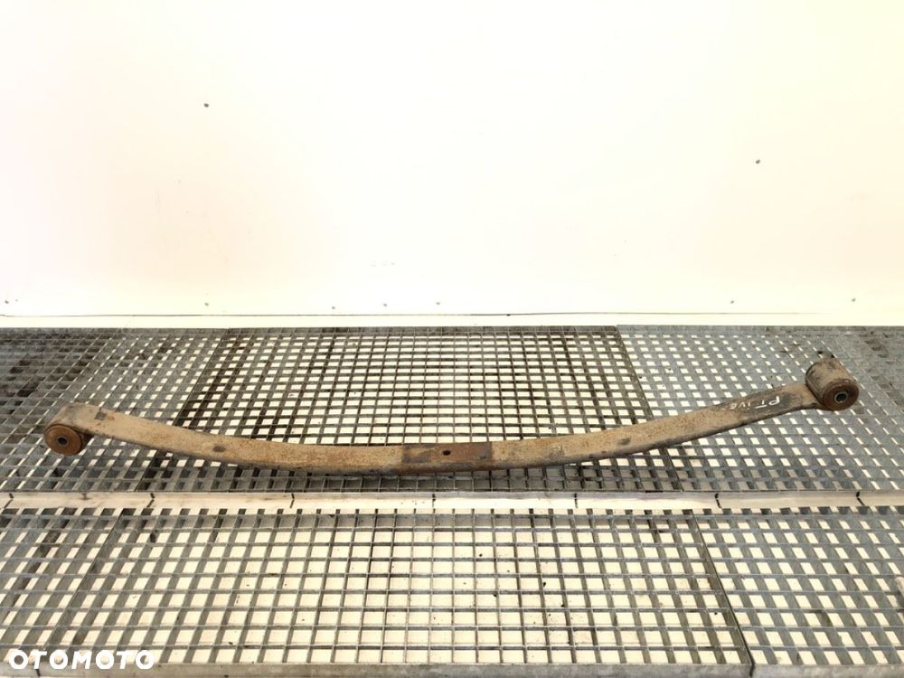 RESOR PRAWY TYŁ  IVECO DAILY VI Autobus 2014 - 2022 50C16 115 kW [156 KM] olej napędowy 2019 - - 1