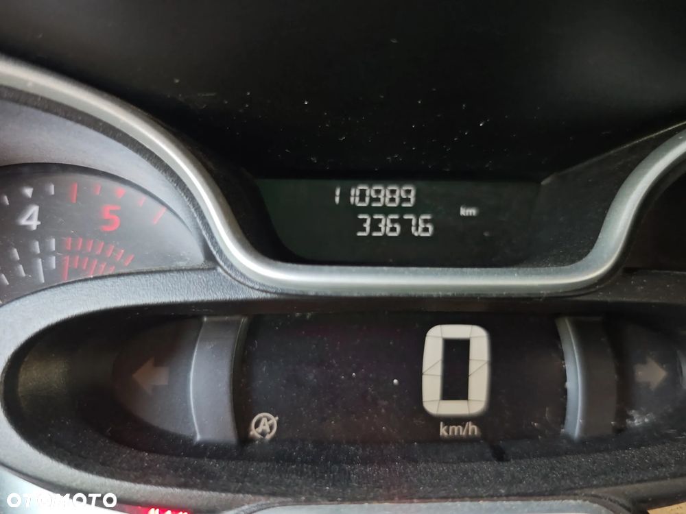 Renault TRAFIC - 11