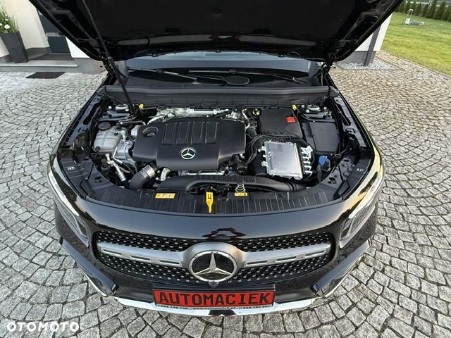Mercedes-Benz GLB 200 d 8G-DCT Edition AMG Line - 37